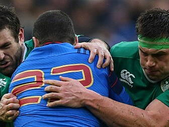 World Rugby change eligibility...